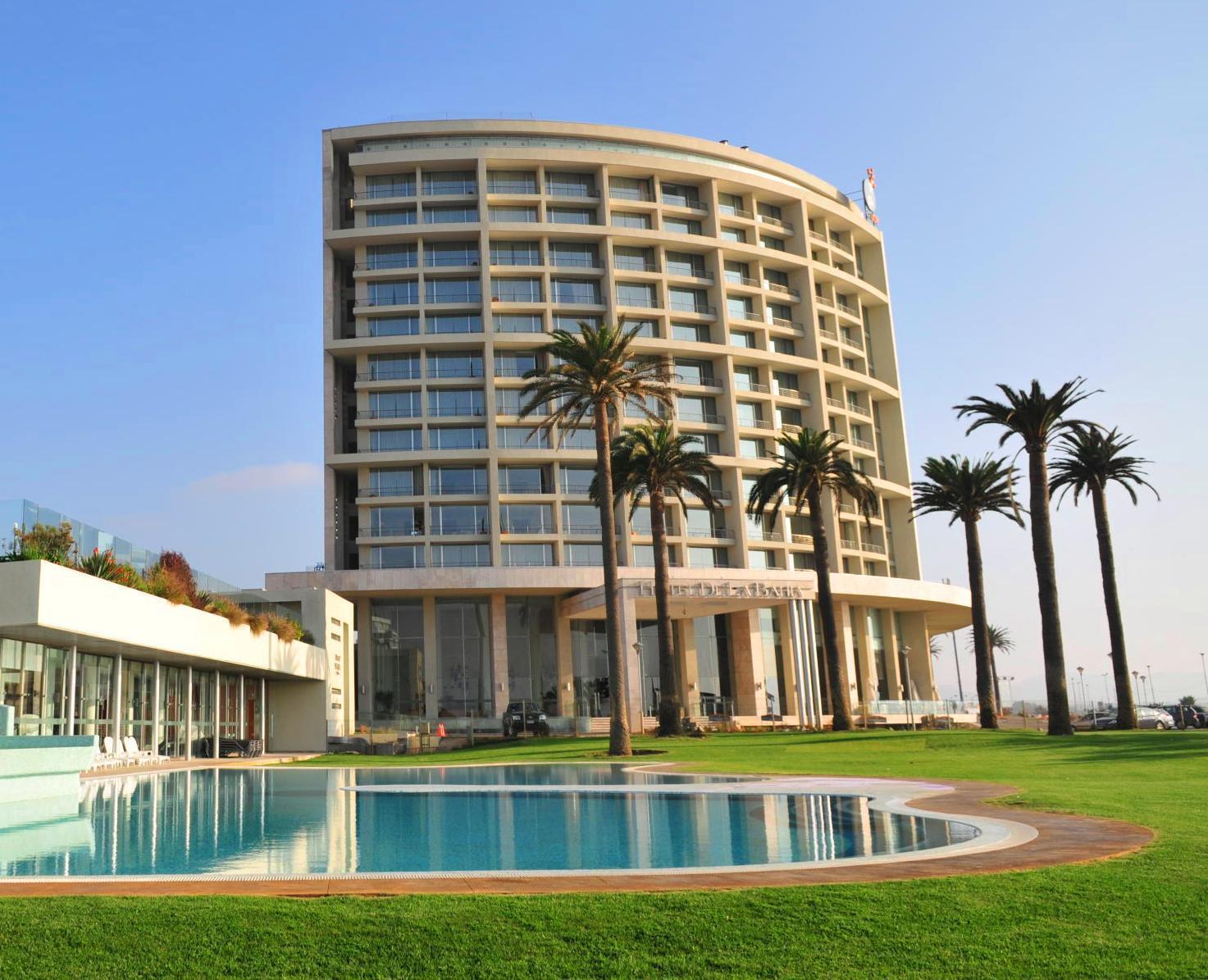 Enjoy Hotel Coquimbo