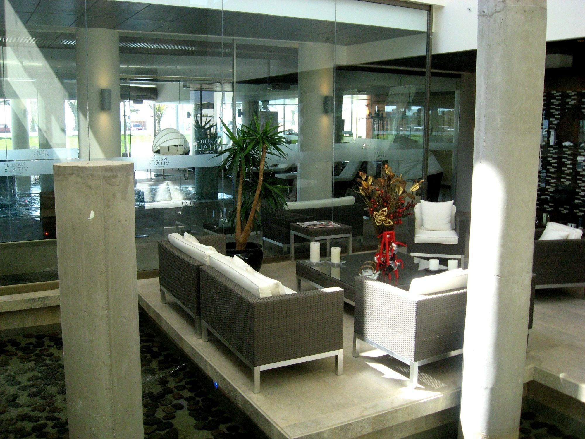 Enjoy Hotel 5*