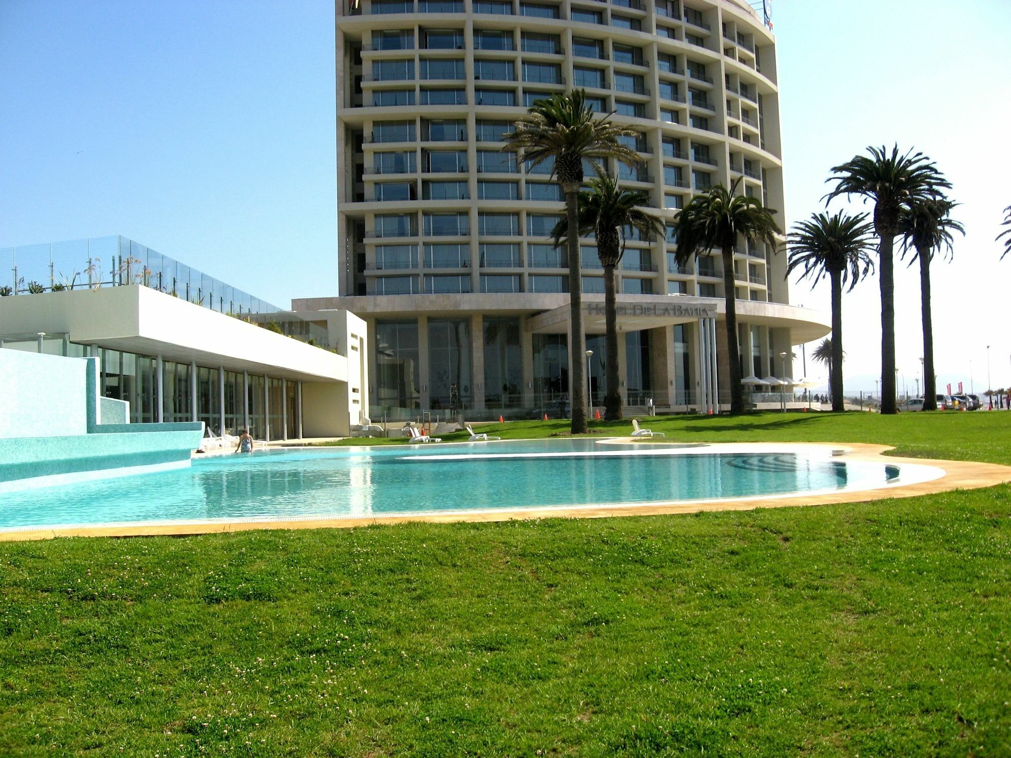 Hotel Enjoy Coquimbo
