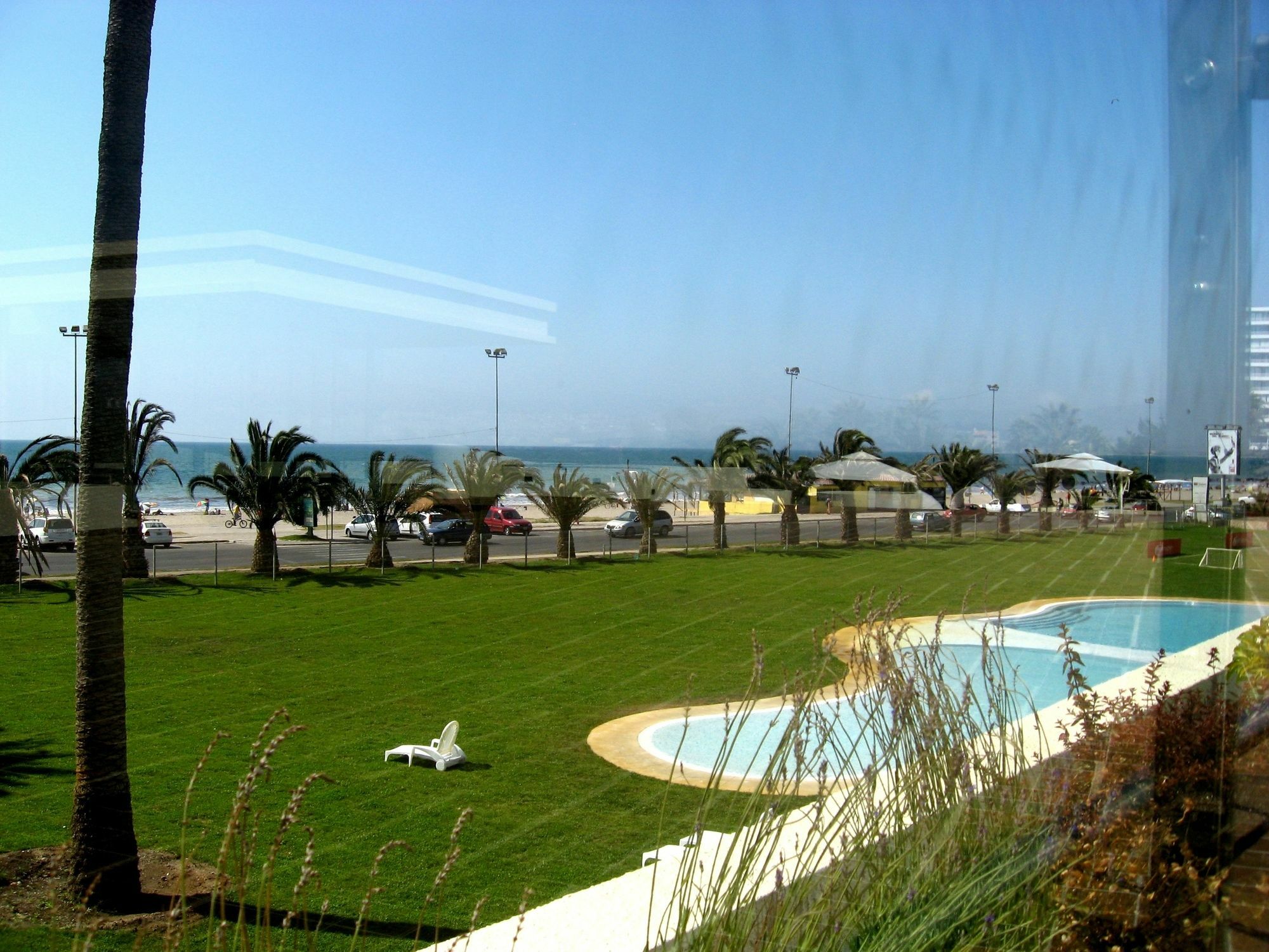 Hotel Enjoy Coquimbo