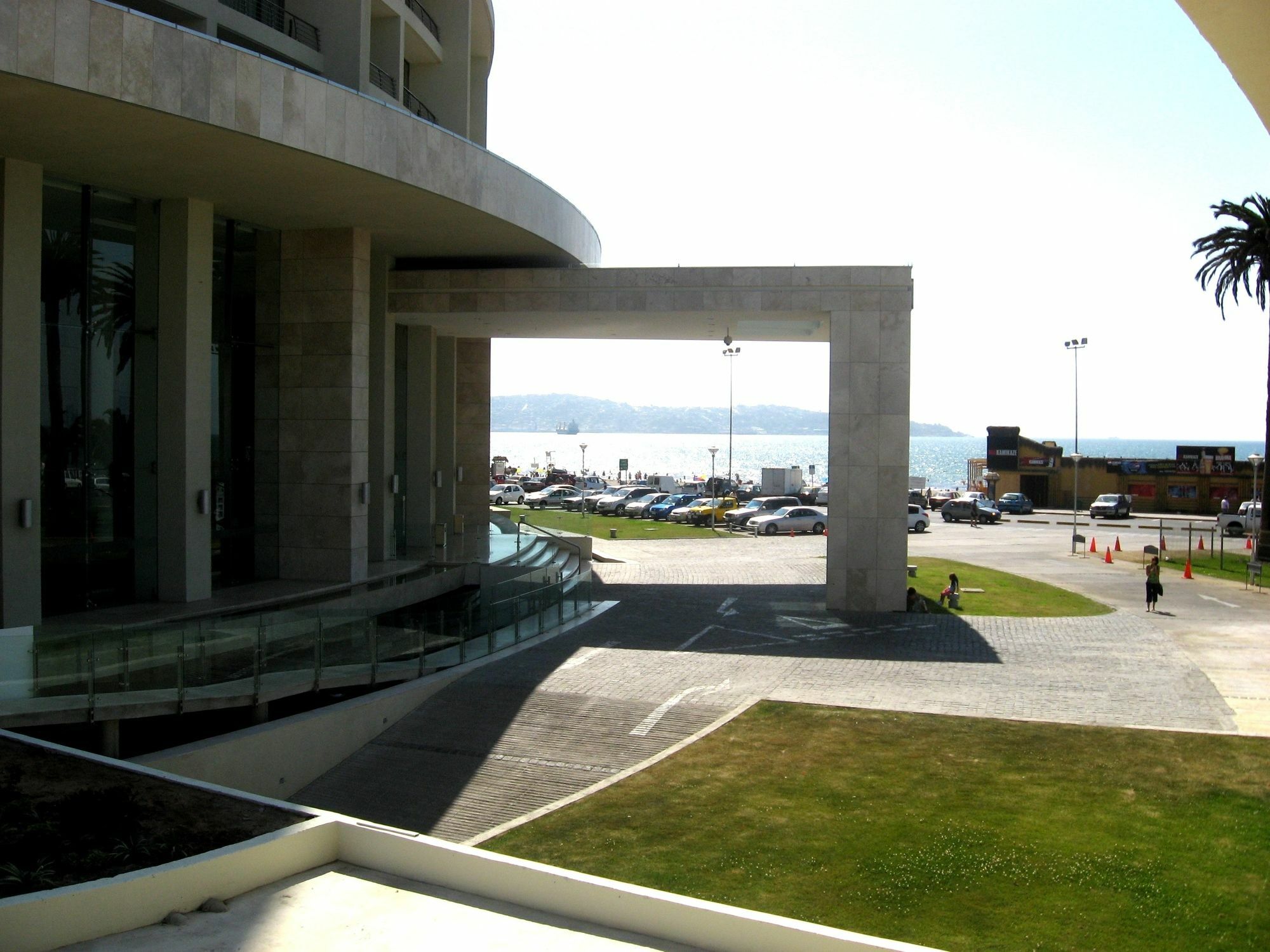 Enjoy Hotel 5*